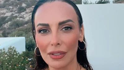 Γενέθλια και γιορτή μαζί για την Μπέττυ Μαγγίρα - Η ιδιαίτερη ανάρτηση στο Instagram και τα χιλιάδες σχόλια