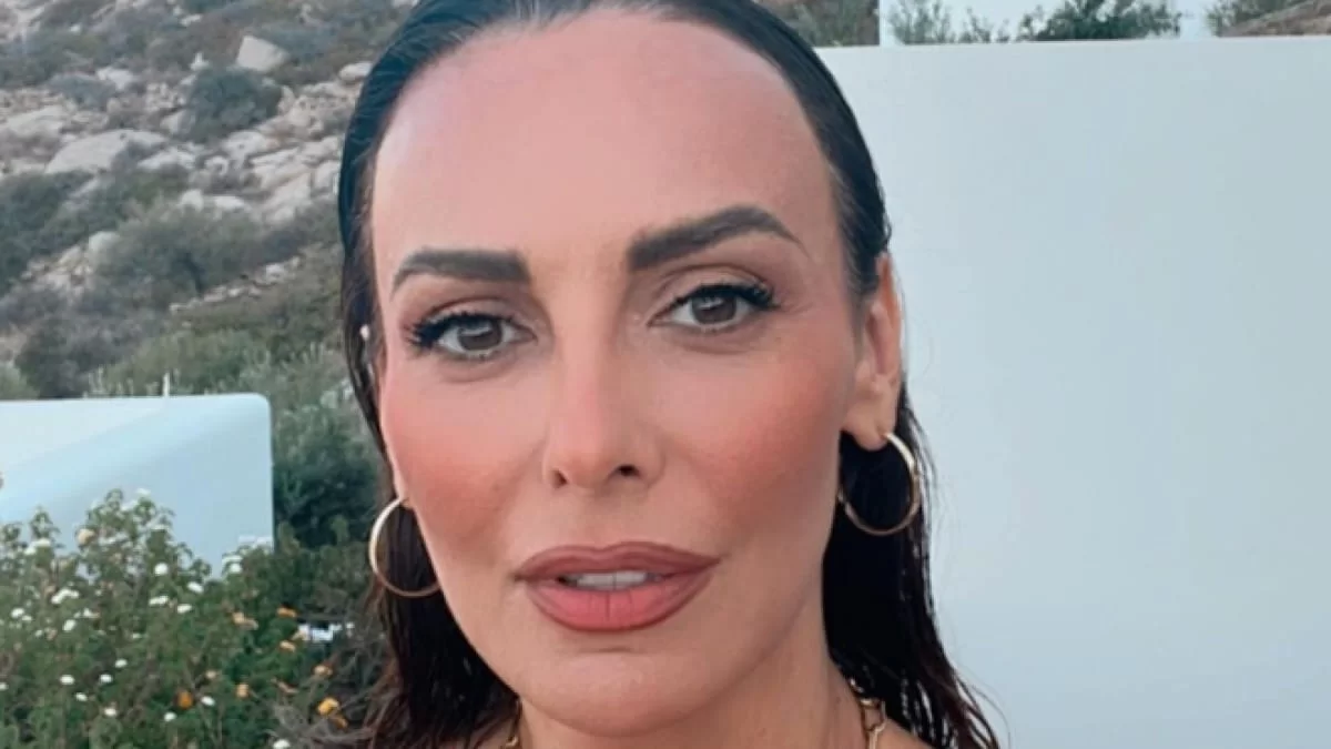 Γενέθλια και γιορτή μαζί για την Μπέττυ Μαγγίρα - Η ιδιαίτερη ανάρτηση στο Instagram και τα χιλιάδες σχόλια