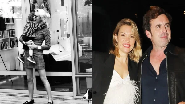 Διώροφη με μεγάλες τζαμαρίες & θυμίζει νεοϋορκέζικο loft - H υπερσύγχρονη μονοκατοικία της Βίκυς Καγιά και του Ηλία Κρασσά στη Βούλα