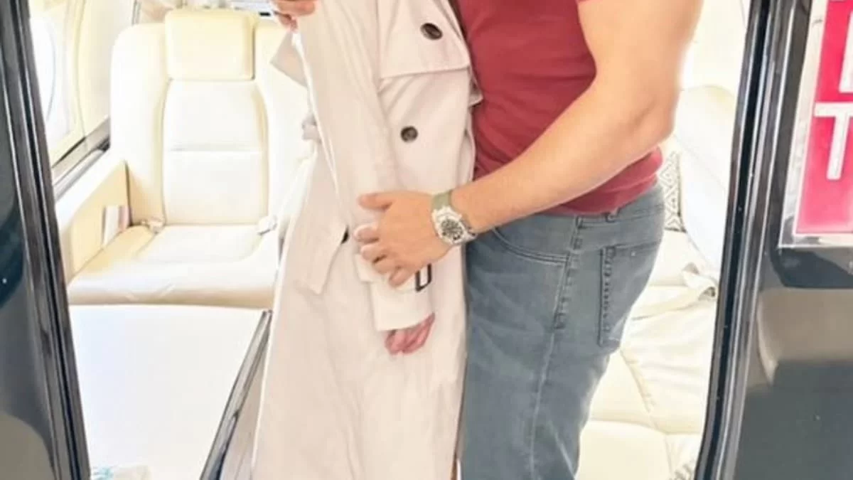 «Μετά από έξι χρόνια αγάπης...» - Αγαπημένο ζευγάρι επιβεβαίωσε πως παίρνει διαζύγιο