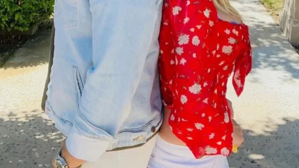 Διαζύγιο - σκάνδαλο στη showbiz: Χώρισαν άγρια μετά από καβγά λόγω απιστίας