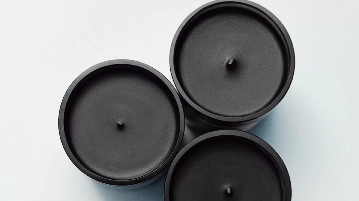 Nέο αρωματικό κερί «Summer Rain» από την Byredo