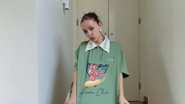 Χιλιάδες αντιδράσεις κάτω από την ανάρτηση της Ελένης Φουρέιρα - Όλοι κοιτούσαν τους κοιλιακούς της 6,5 μήνες μετά τη γέννα