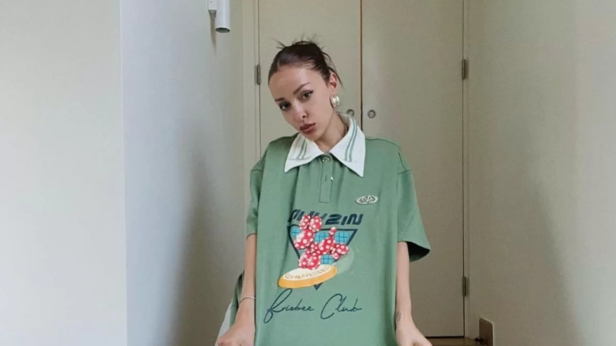 Χιλιάδες αντιδράσεις κάτω από την ανάρτηση της Ελένης Φουρέιρα - Όλοι κοιτούσαν τους κοιλιακούς της 6,5 μήνες μετά τη γέννα