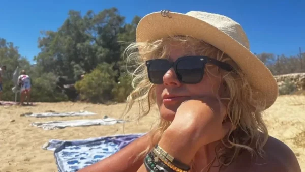 Επιβεβαιώθηκε η φήμη για την Αγγελική Νικολούλη - Ανακοινώθηκαν τα ευχάριστα