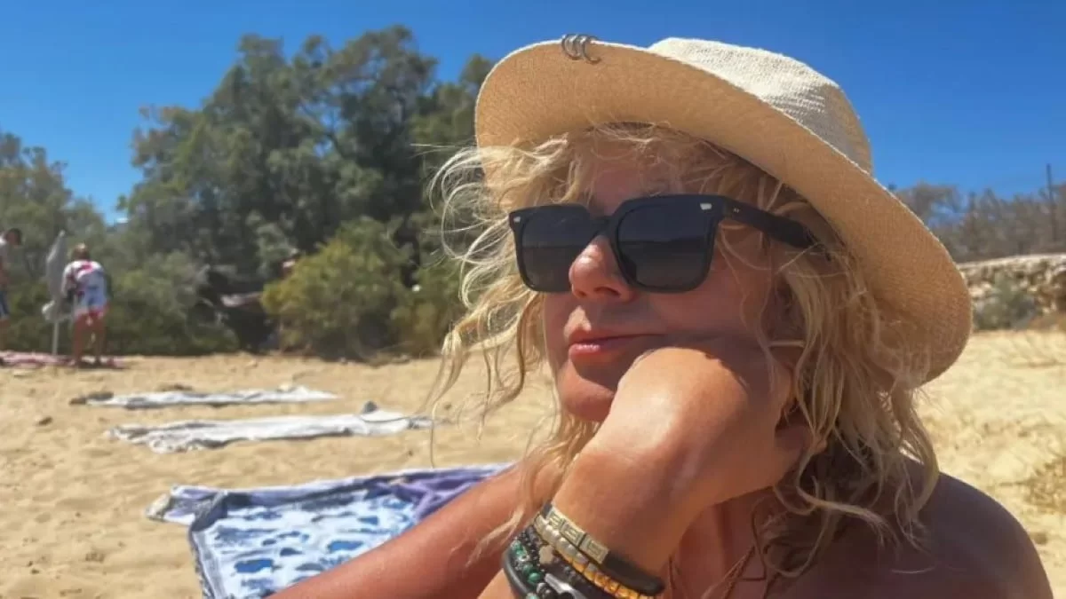 Επιβεβαιώθηκε η φήμη για την Αγγελική Νικολούλη - Ανακοινώθηκαν τα ευχάριστα