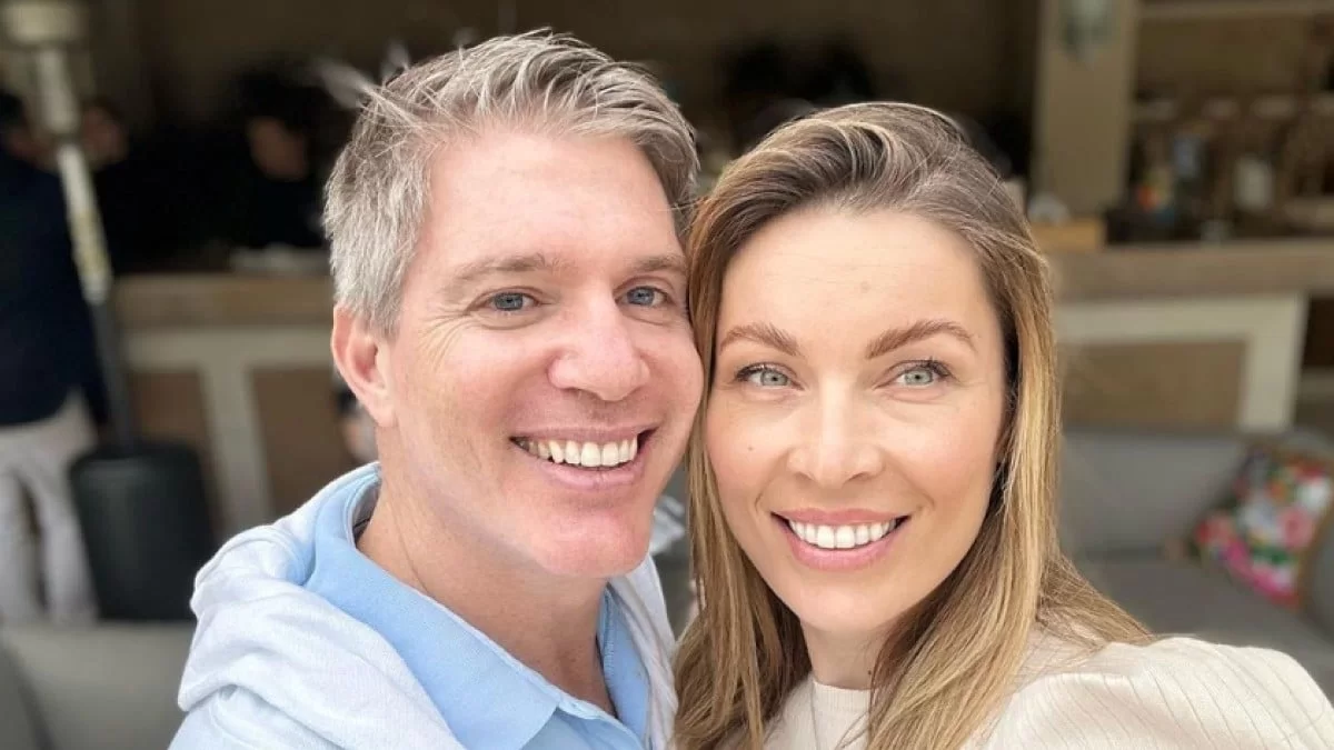 «Παράδεισος» 1000 τ.μ. με πισίνες, γυμναστήριο και σπίτι προσωπικού - Η έπαυλη που θα κληρονομήσουν οι γιοι του Πατίτσα & της Χρουσαλά