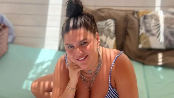 Διαφορετικό καλοκαίρι για τη Δανάη Μπάρκα - Οι αινιγματικές σκέψεις και η ανάρτηση που διέγραψε λίγο αργότερα