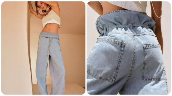 Αναβάθμισε το jean σου με αυτά τα πέδιλα του Zara μόνο με 17,99 ευρώ!