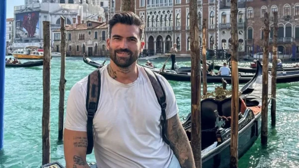 Έχει κλείσει ήδη σε άλλο κανάλι δίπλα σε «μεγάλο» όνομα - Ανοίγει η θέση του Δημήτρη Αλεξάνδρου στο Χαμογέλα και Πάλι