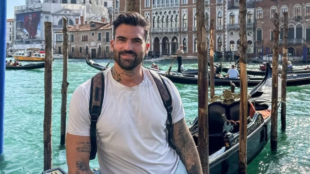 Έχει κλείσει ήδη σε άλλο κανάλι δίπλα σε «μεγάλο» όνομα - Ανοίγει η θέση του Δημήτρη Αλεξάνδρου στο Χαμογέλα και Πάλι