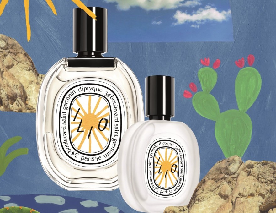 diptyque summer 2023