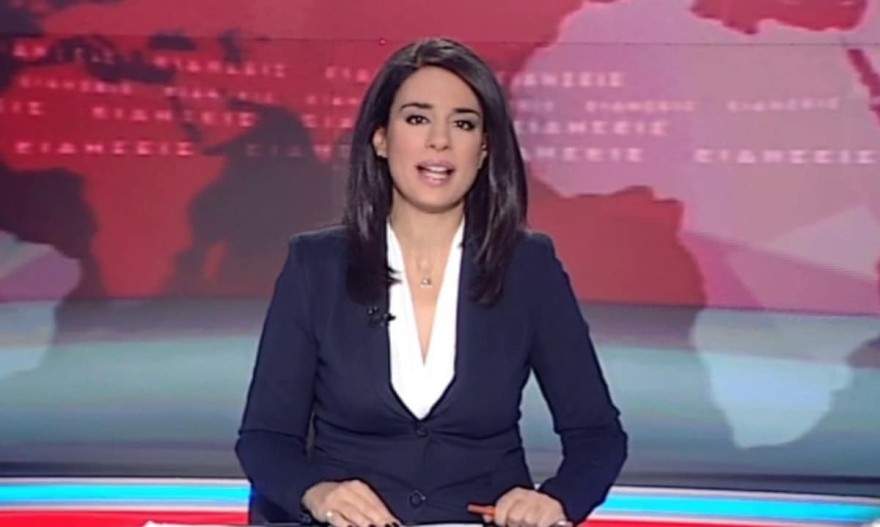 Δουβαρά ΕΡΤ