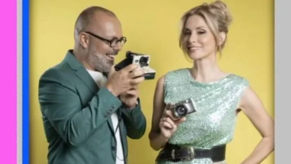 Δύο στις 10: Εξελίξεις με την εκπομπή της Κρονάκη και του Γιαγτζόγλου  - Η απόφαση της ΕΡΤ