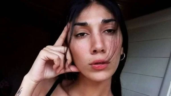 «Θέλω να σου πω πόσο σκύλα και κακιασμένη ήσουν» - Το κακόβουλο μήνυμα στην Παρασκευή Κερασιώτη και η αποστομωτική απάντησή της