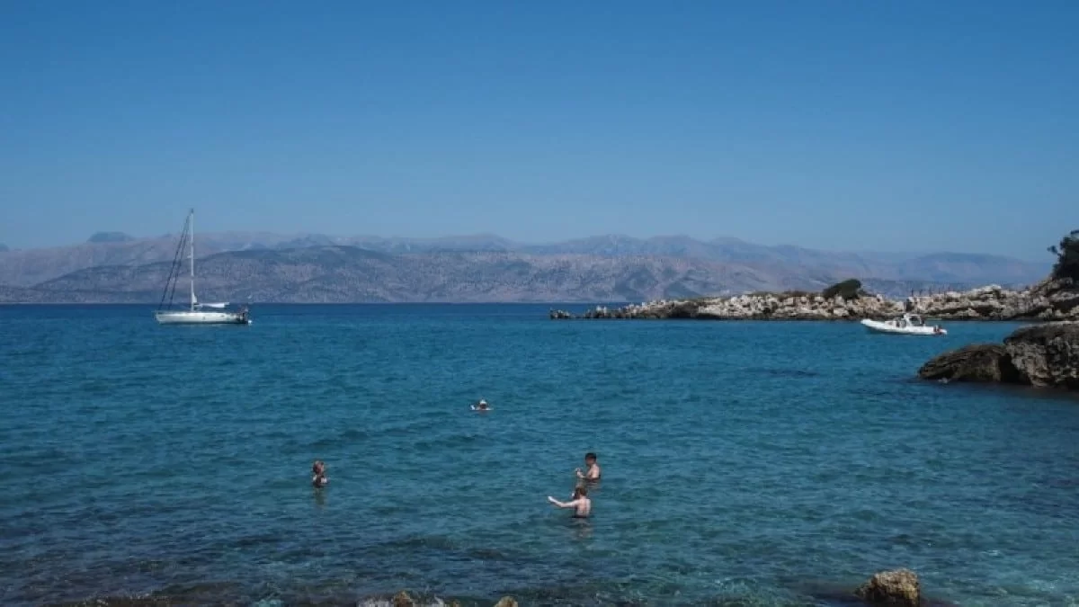 Άιθριος ο καιρός σήμερα, Κυριακή 27 Αυγούστου - Τι θα δείξει ο υδράργυρος