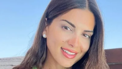 «Ξέρω ακούγεται κλισέ, αλλά...» - Η εξομολόγηση της Τσιμτσιλή λίγο πριν την πρεμιέρα του Happy Day