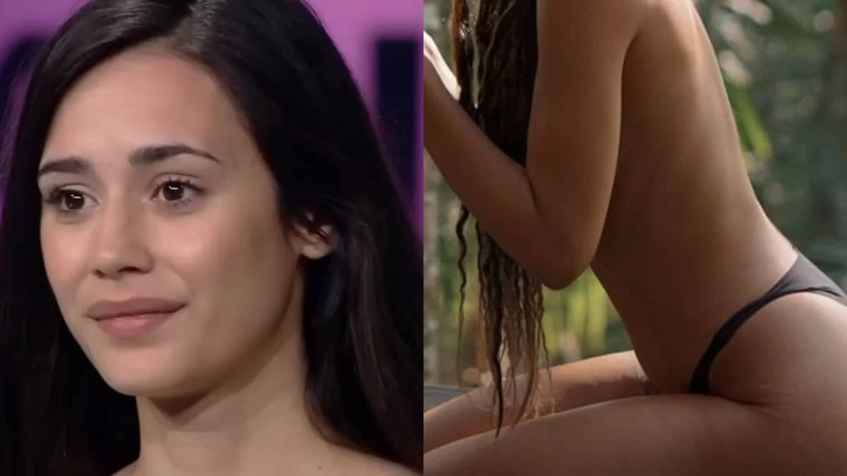 Πιο αδύνατη, κουκλάρα και πλέον παντρεμένη: Πως είναι σήμερα η Ειρήνη που απέρριψε η Βίκυ Καγιά στο GNTM 3