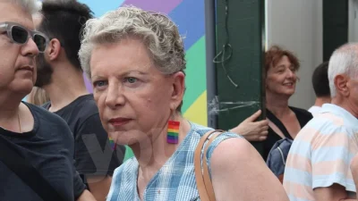 «Εύχομαι να έρθουν σπίτι σου να σε βιάσουν, που θα ήθελες, παλιοασχήμια» - Κινείται νομικά η Έλενα Ακρίτα