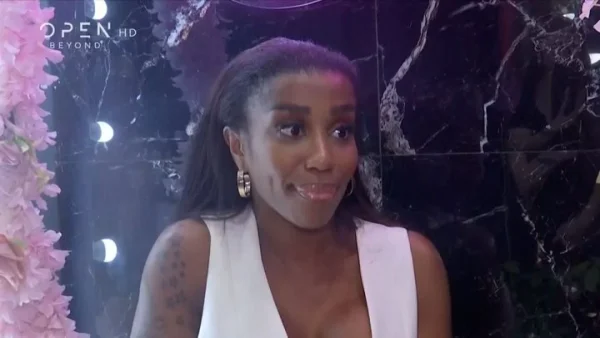 «Του έστειλα μήνυμα και του είπα "είσαι απαράδεκτος"» - Η συνομιλία της Ελίζαμπεθ Ελέτσι με τον Κωνσταντίνο Βασάλο μετά την αποχώρησή του από το Survivor All Star