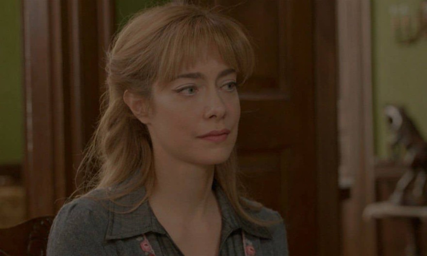 Έρωτας Φυγάς Αλεξάνδρα