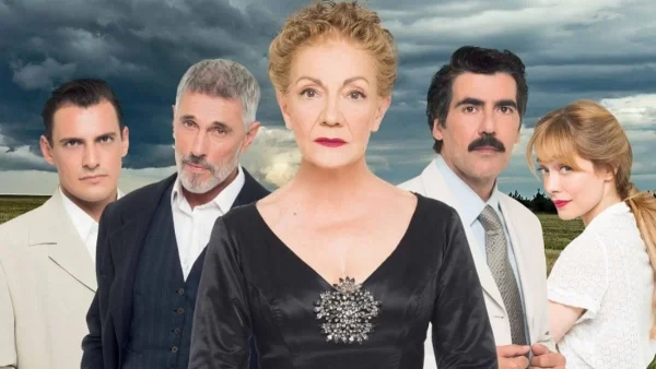 Έρωτας Φυγάς: «Το τραύμα είναι πολύ κοντά στην καρδιά» - Θρηνεί ο Ιάσονας για την Αλεξάνδρα