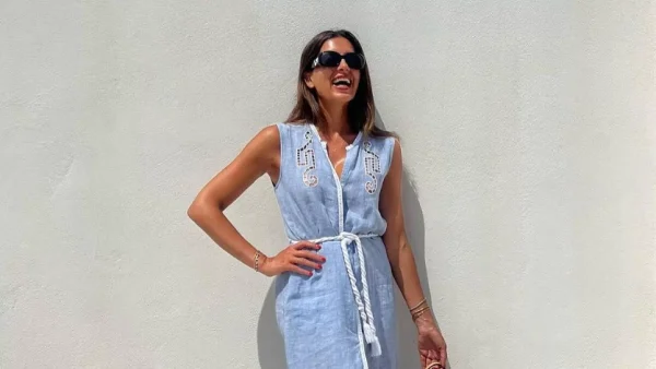 «Σήμερα γιορτάζουν τα κορίτσια μας!» - Συγκινημένη η Σταματίνα Τσιμτσιλή για την τετραπλή χαρά στο σπίτι της