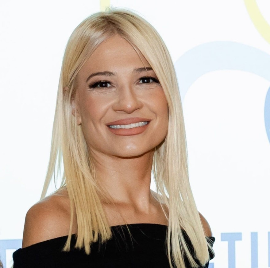 φαίη σκορδά