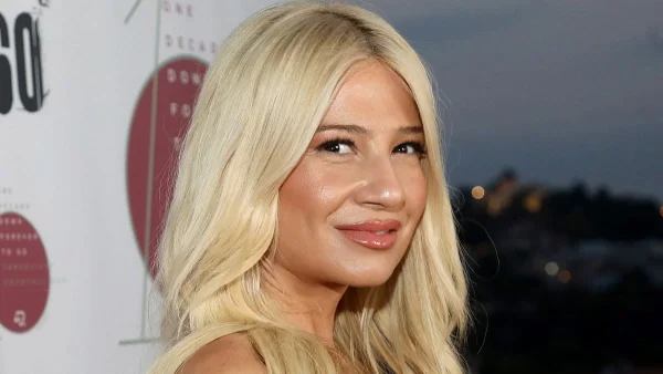 Νέο βήμα στην προσωπική ζωή της Φαίης Σκορδά - Το ανακοίνωσε με δυο φωτογραφίες στο Instagram