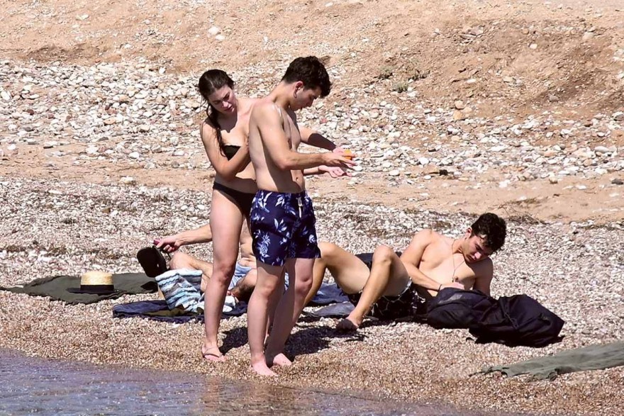 Μάρθα Φεντόρουφ Πέτρος Λαγούτης