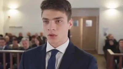 Γη της ελιάς: Ανατροπή - Πεθαίνει ο Φίλιππος;