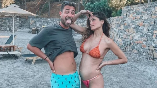 «Για 1 ώρα ένιωθα ότι δε μπορώ να κοντρολάρω το σώμα μου και ότι πεθαίνω» - Η άγνωστη σχέση του Fipster με την Μαίρη Συνατσάκη