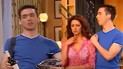 Από το Κωνσταντίνου και Ελένης στην πίστα ως Drag Queen - Τεράστια αλλαγή στη ζωή και την εμφάνιση του "Φοίβου"