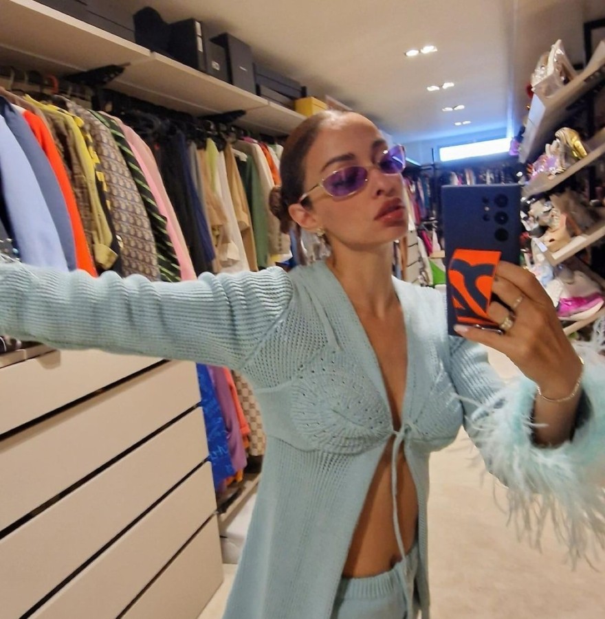 Σπίτι Ελένη Φουρέιρα