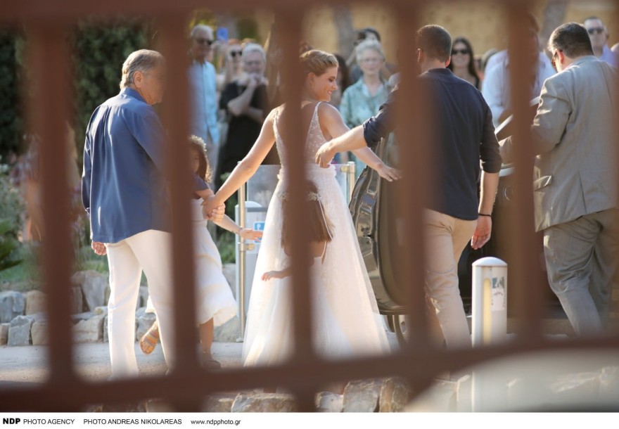 Γάμος Μιχαλάκη 