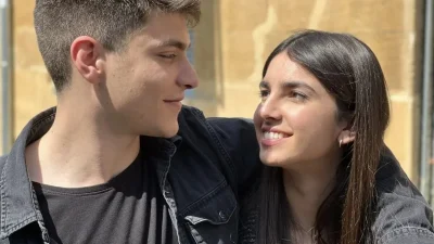 Γη της Ελιάς: Προσπαθεί να την χωρίσει και την ερωτεύεται - Τρίτο πρόσωπο ανάμεσα σε Φίλιππο και Βασιλική