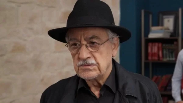 Γη της Ελιάς: Τραγικές στιγμές για τον Μάνο - Δυστυχώς ο Ισίδωρος...