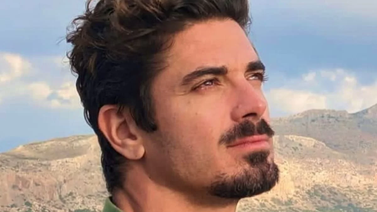 «Εικόνες φριχτές, φαρμακερές! Ένα μεγάλο ΓΙΑΤΙ μέσα μου» - Πρωτοφανές ξέσπασμα από τον Δημήτρη Γκοτσόπουλο