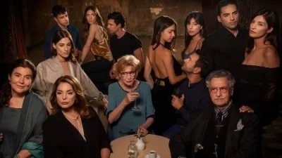 Γη της Ελιάς spoiler: Το πρόσωπο που ''εισβάλλει'' και θα φέρει τα πάνω κάτω στη Μάνη