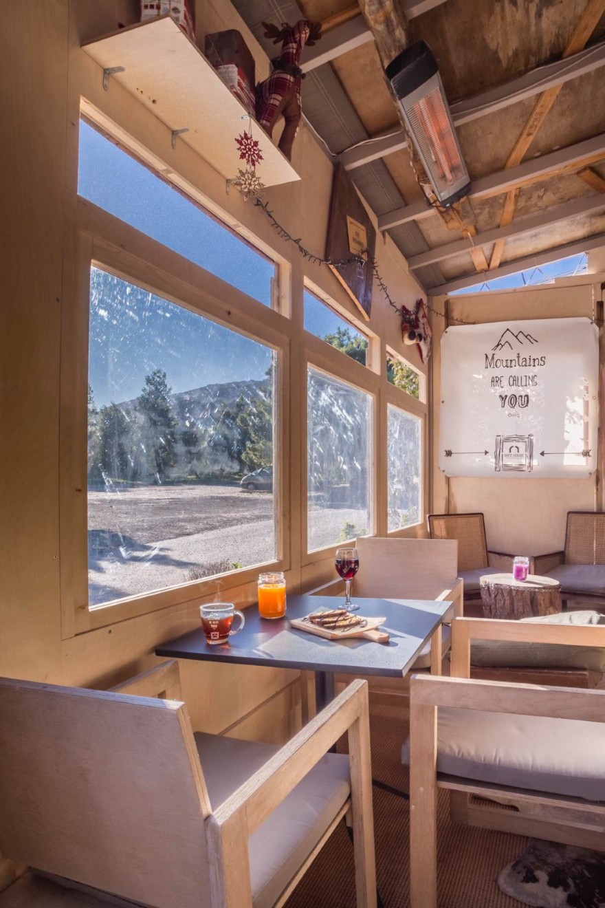 Το Safe House γιορτάζει 10 χρόνια ζωής