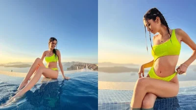 Ιφιγένεια Τζόλα: Πόσα κιλά δείχνει η ζυγαριά της; Η διατροφή που ακολουθεί για να μη παίρνει βάρος χωρίς πολύ προσπάθεια