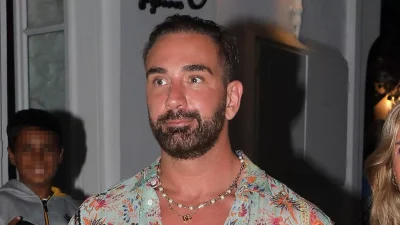 Σίσσυ Χρηστίδου & Κατερίνα Καινούργιου: Οι αναρτήσεις και οι ευχές για τα γενέθλια του Νίκου Κοκλώνης