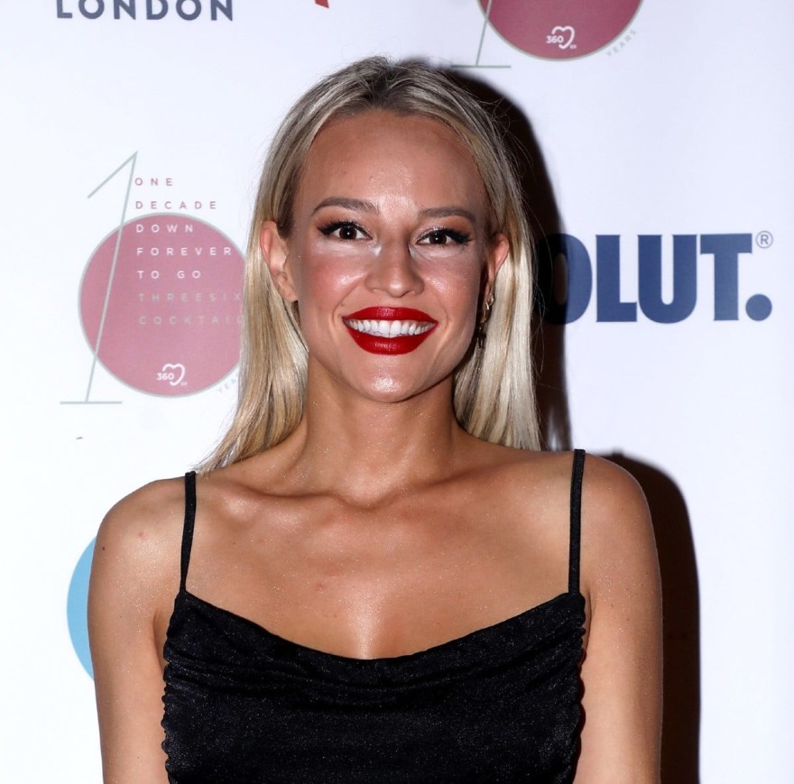 Ιλένια Ουίλιαμς