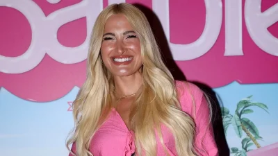 Κατάγεται από τα Γιάννενα, όμως γεννήθηκε... - Η αποκάλυψη της Ιωάννας Τούνη για την προσωπική της ζωή