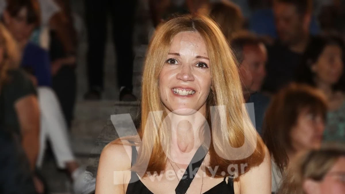 Γενέθλια για τον ξανθό άγγελο της Ιωάννας Παππά - Η ιδιαίτερη τούρτα για τo μοναχογιό της