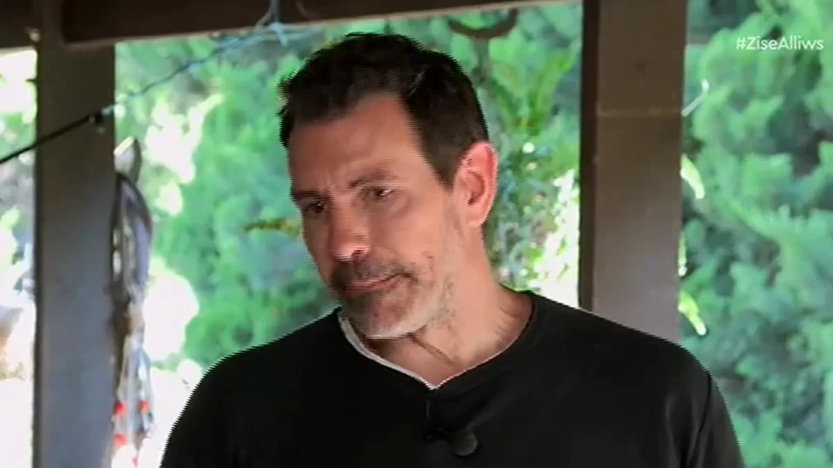 «Όταν είσαι μέσα στη γέννα και βλέπεις...» - Συγκινημένος ο Ιωσήφ Μαρινάκης στις πρώτες του δηλώσεις για τη γέννηση του μωρού του