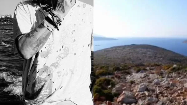 Πασίγνωστος ηθοποιός αγόρασε ελληνικό νησί στα Δωδεκάνησα έναντι 4.200.000 ευρώ - Βίντεο