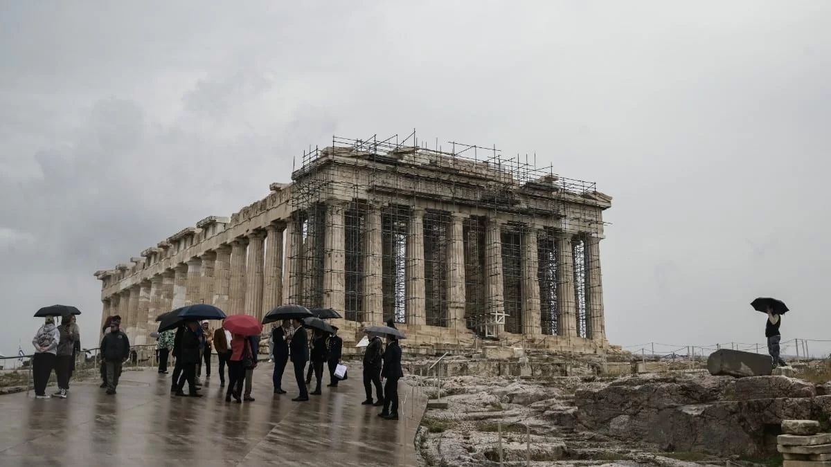 «Προς τα τέλη Οκτωβρίου πάλι....» - Σκαμπανεβάσματα προβλέπουν τα Μερομήνια για τον καιρό μέχρι τον Φλεβάρη του 2024
