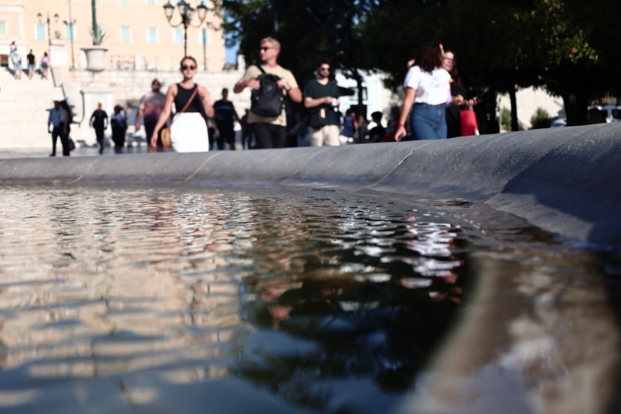 Καιρός σήμερα 22/8: Αναλυτικά η πρόγνωση της ΕΜΥ