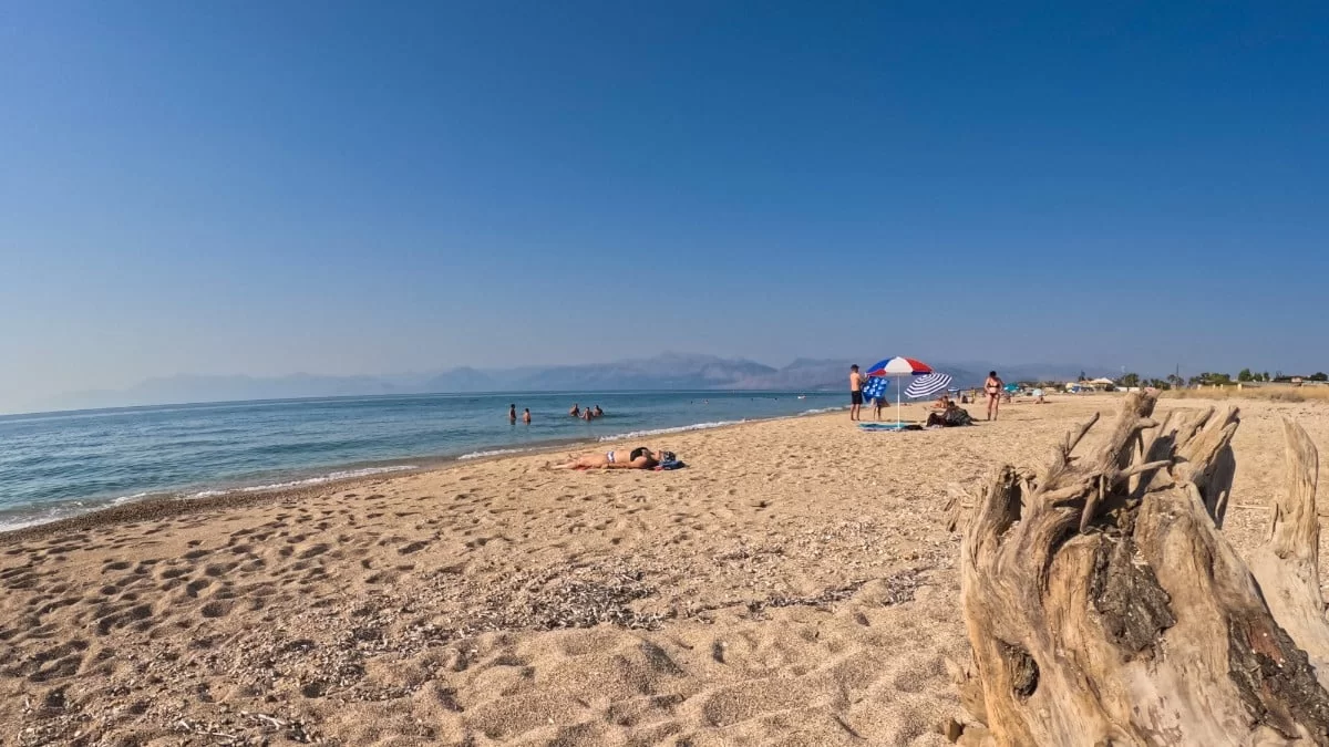 Η θερμοκρασία θα σημειώσει μικρή άνοδο - Τι καιρό θα έχουμε σήμερα 28/8